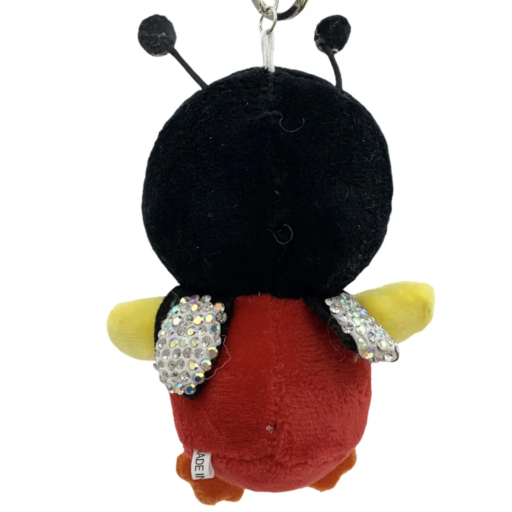 PKM6266-Pulcino-Portachiave Moda - PKM6266-Pulcino-Portachiave Moda