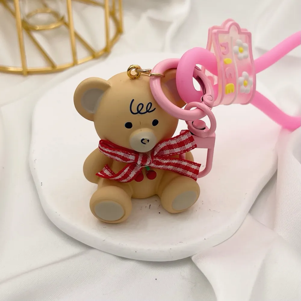 Mix animali-12pz Portachiavi Moda - PKM-706-39