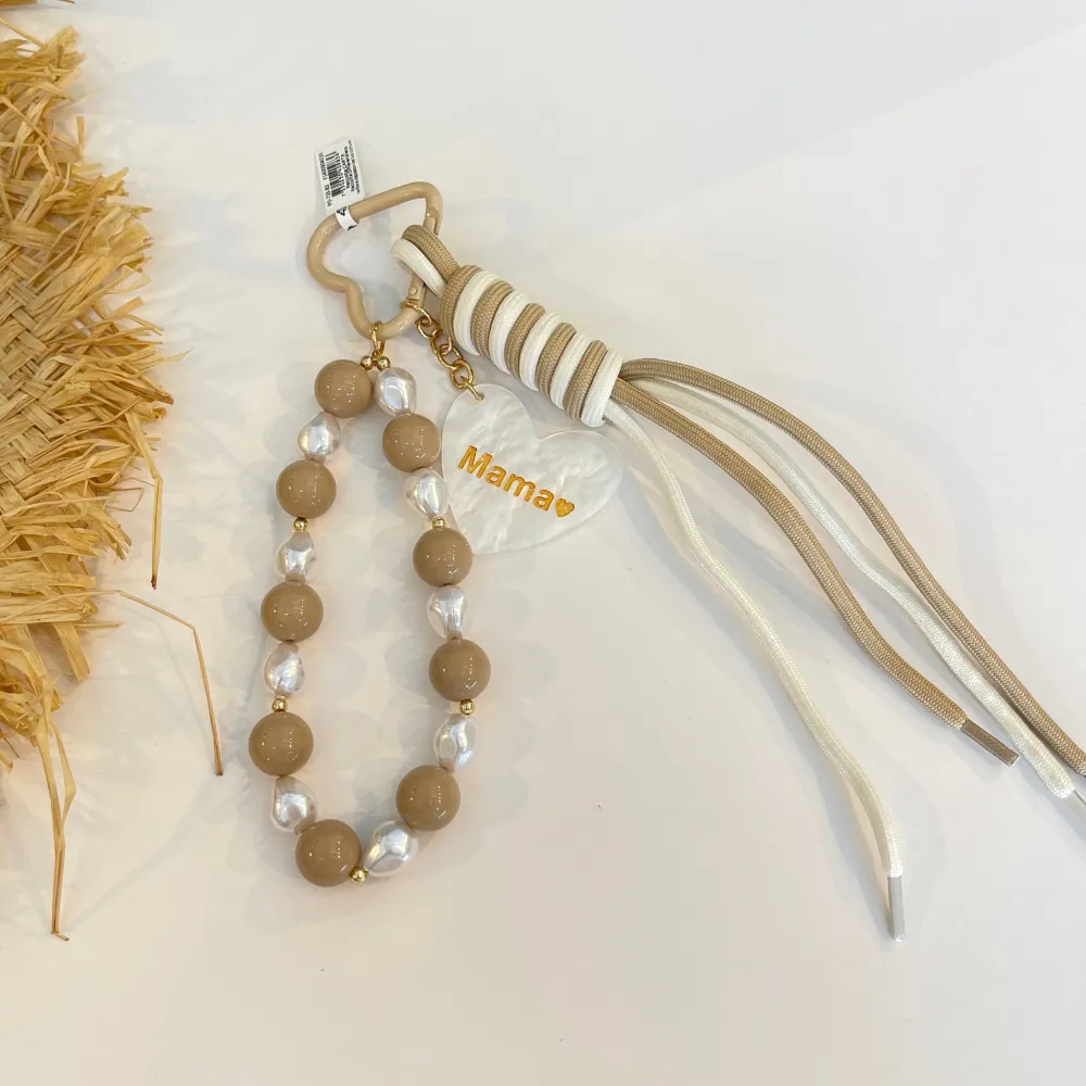 Cuore Mama -12pz Portachiavi Moda - PKM-735-83