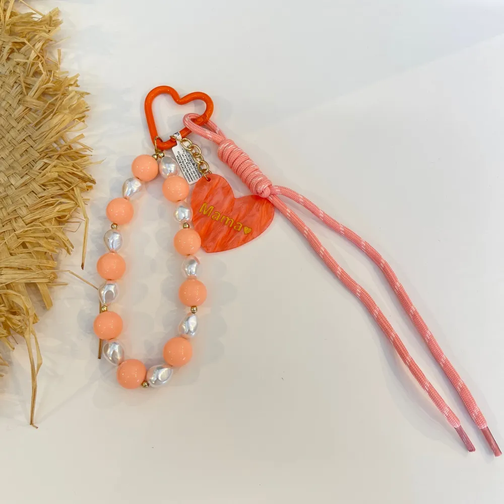 Cuore Mama -12pz Portachiavi Moda - PKM-735-83