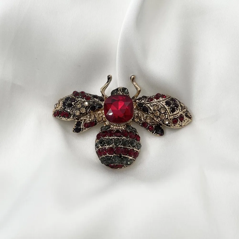 Ape Media-Spilla Media in Metallo - SPM-321-235 Ape Media