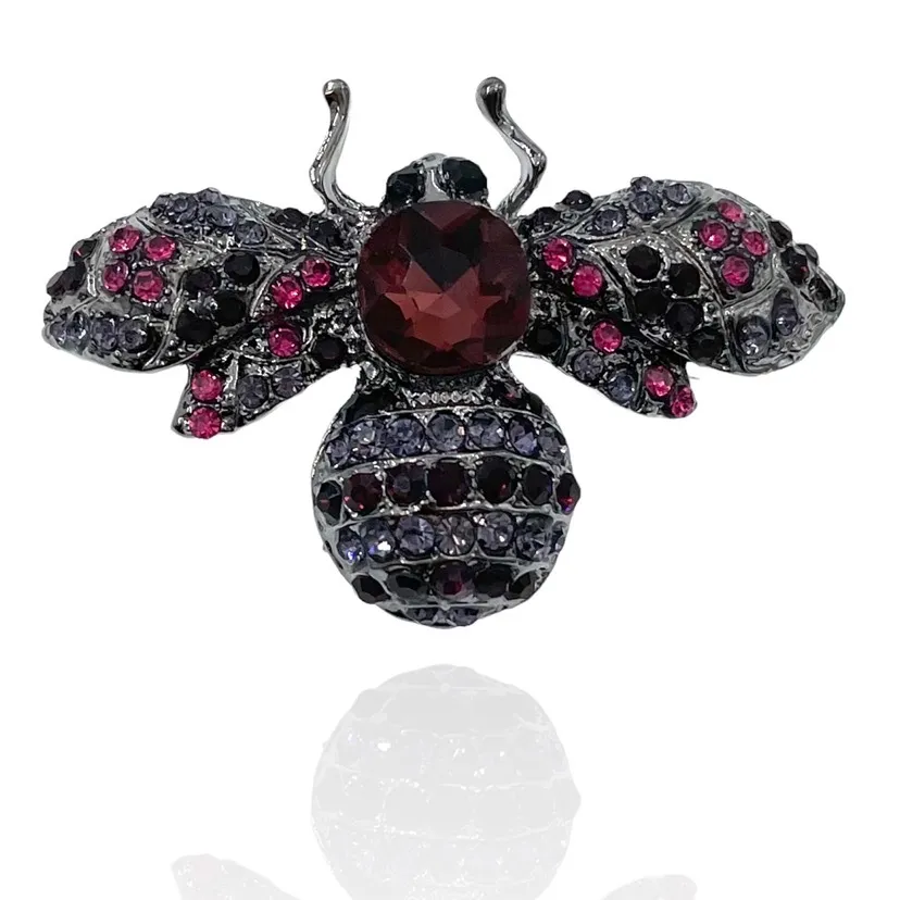 Ape Media-Spilla Media in Metallo - SPM-321-235 Ape Media