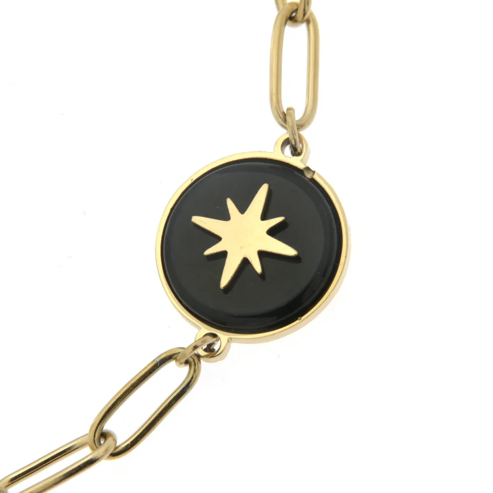 Stella Polare 3359 - Bracciale in Acciaio - Stella Polare 3359 - Bracciale in Acciaio