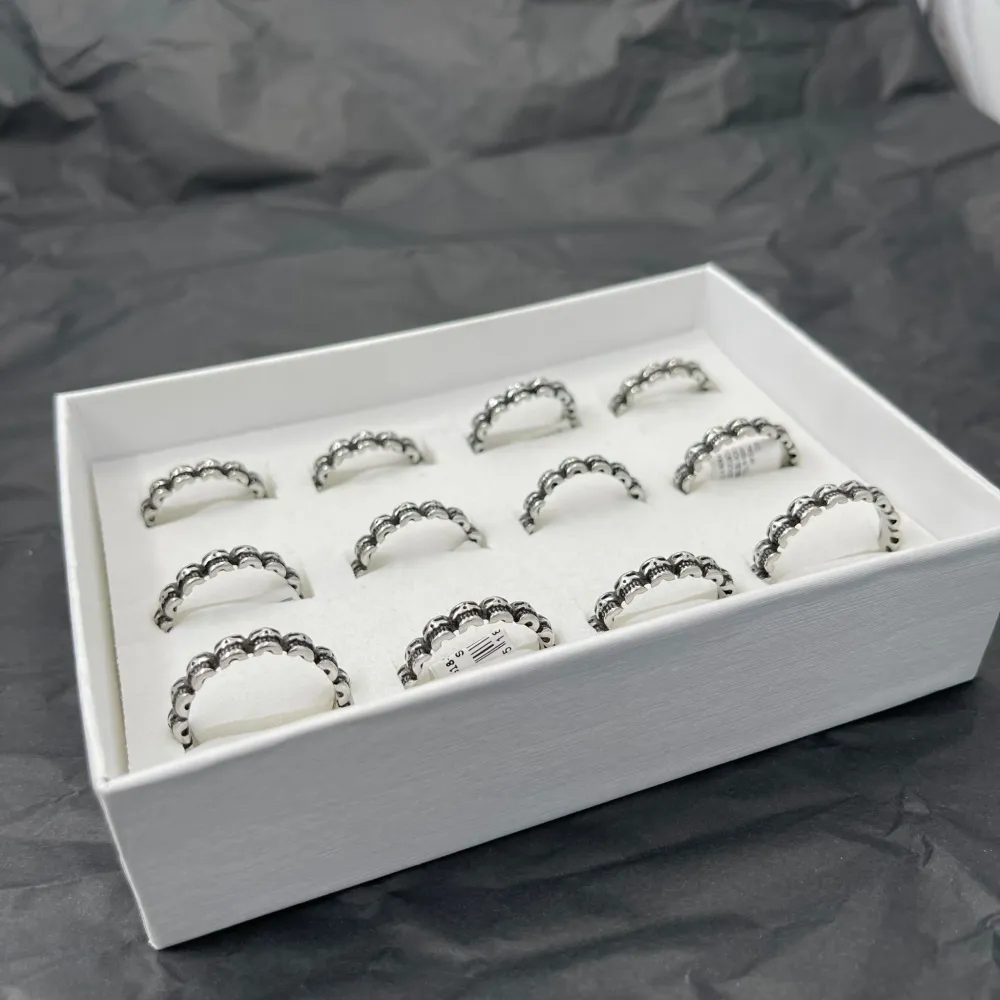 Fede con Teschio-Anello in Acciaio con Misure - AAM-518-235