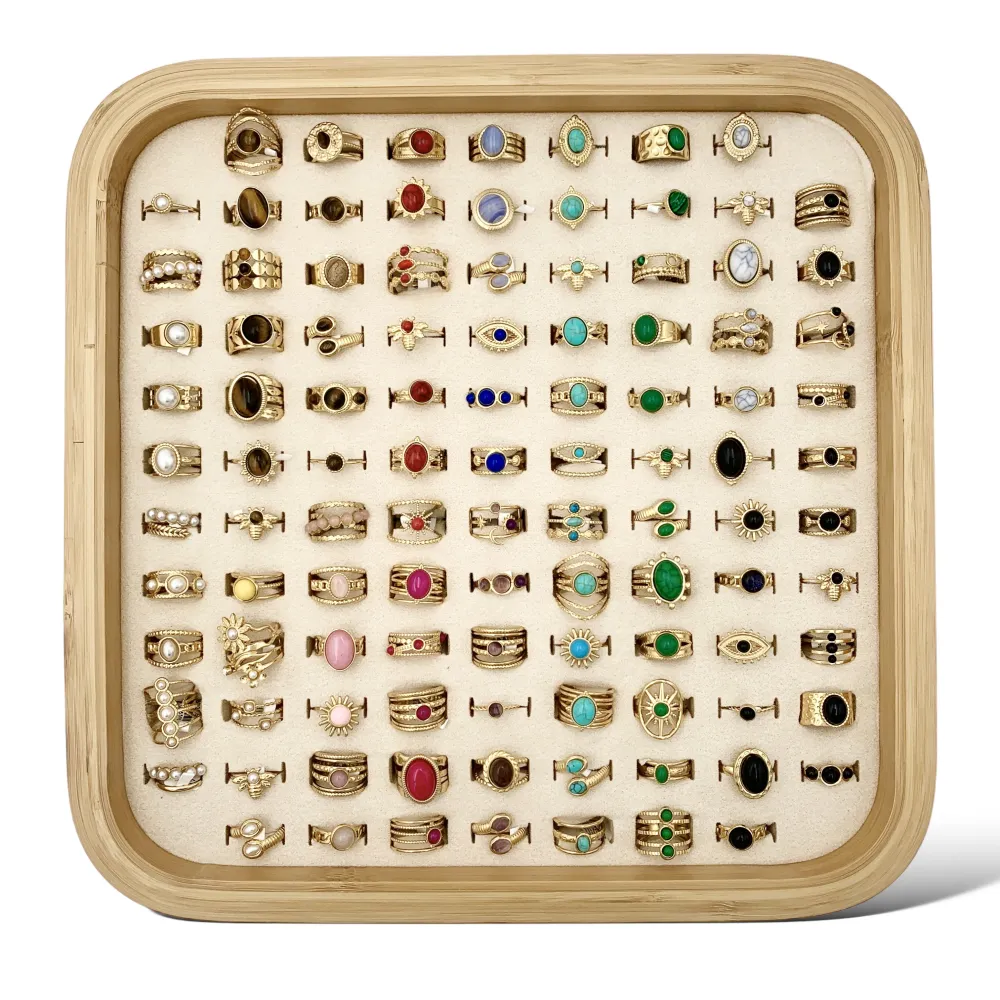 Mix Modelli con Pietre- - AAR-105-171