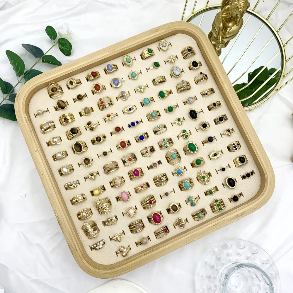 Mix Modelli con Pietre- - AAR-105-171