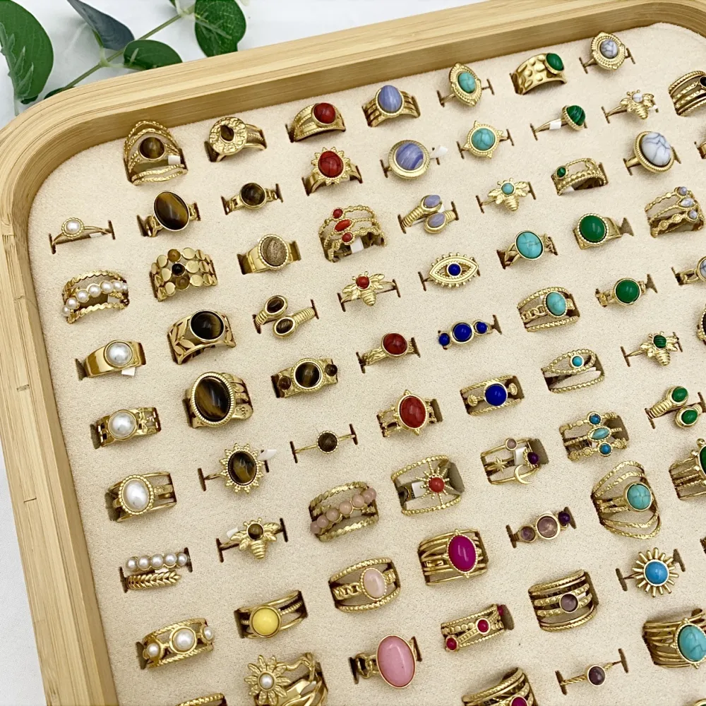 Mix Modelli con Pietre- - AAR-105-171