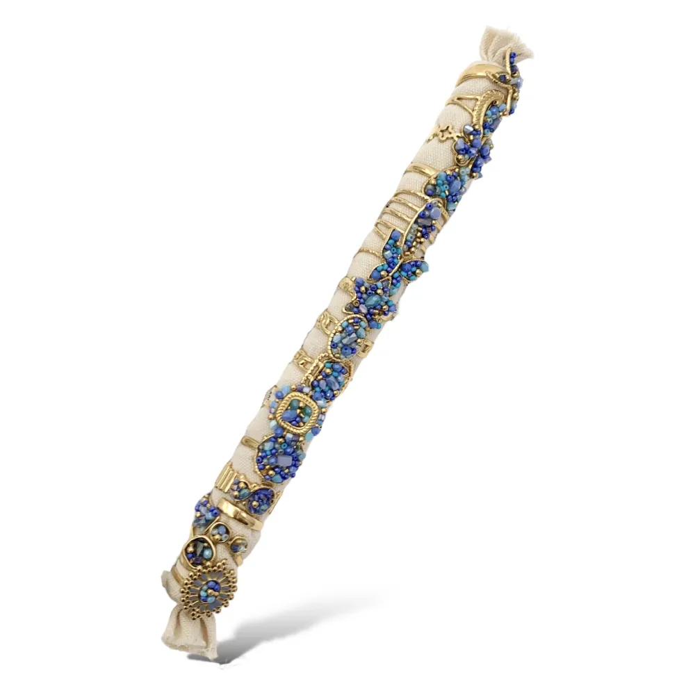 Mix Perline Colorate-15pz Anelli Regolabili in Acciaio - APA-732-229