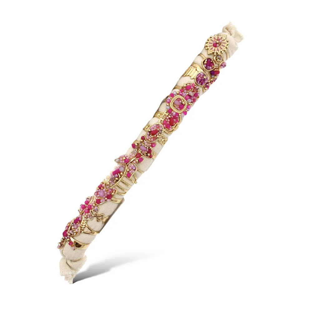 Mix Perline Colorate-15pz Anelli Regolabili in Acciaio - APA-732-229