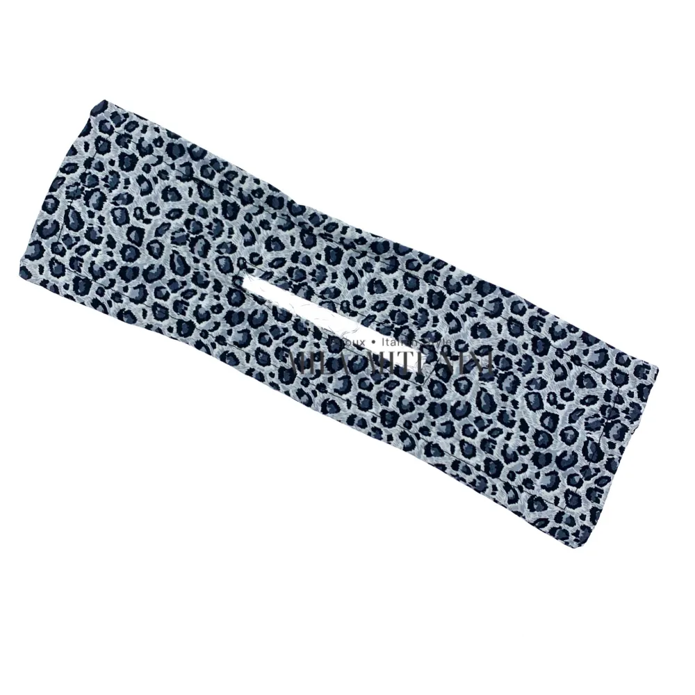 AXC143-81-Mix Fantasia-12pz Fasce per fare Chignon - AXC143-81-Mix Fantasia-12pz Fasce per fare Chignon