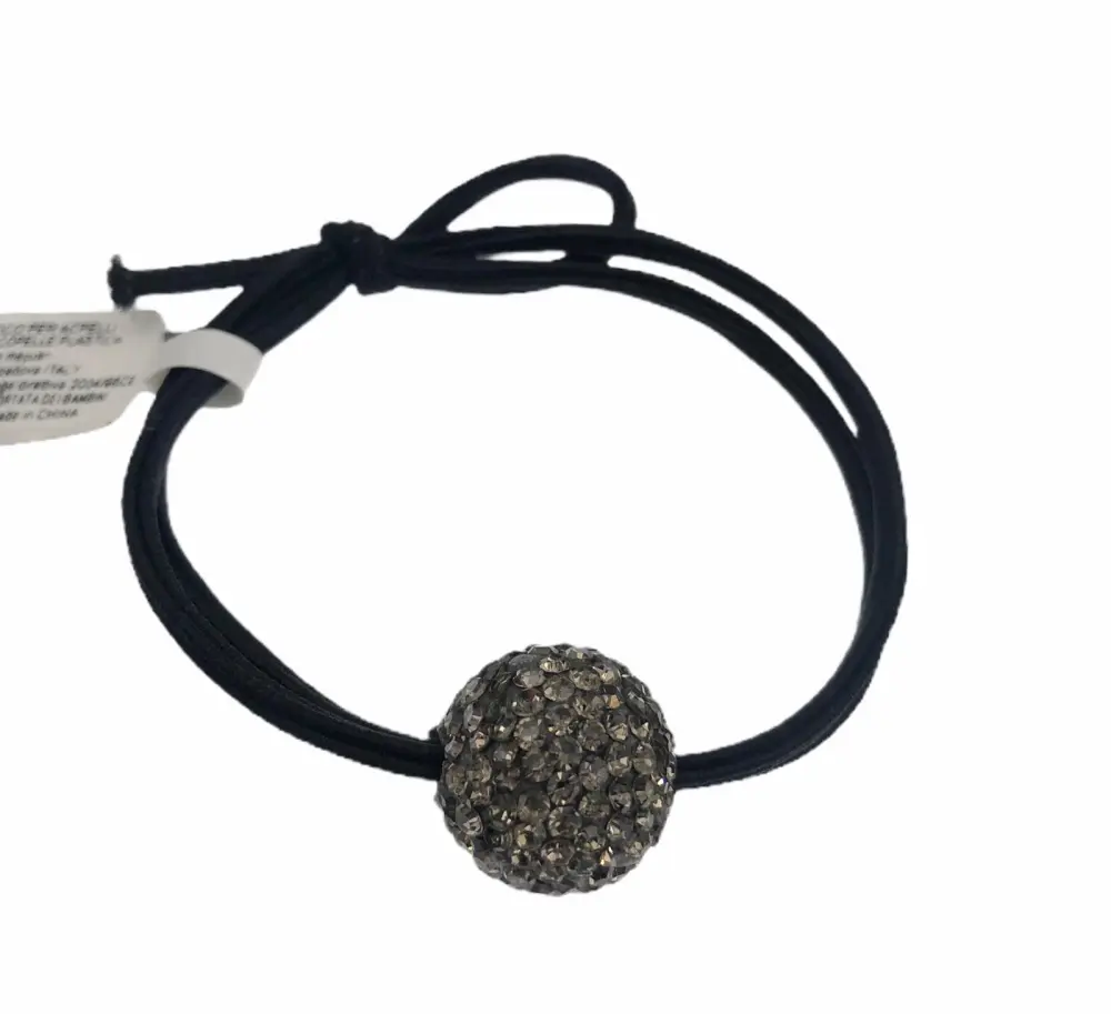 AXC-Pallina Piccola 5471- Elastici per Capelli - AXC-Pallina Piccola 5471- Elastici per Capelli