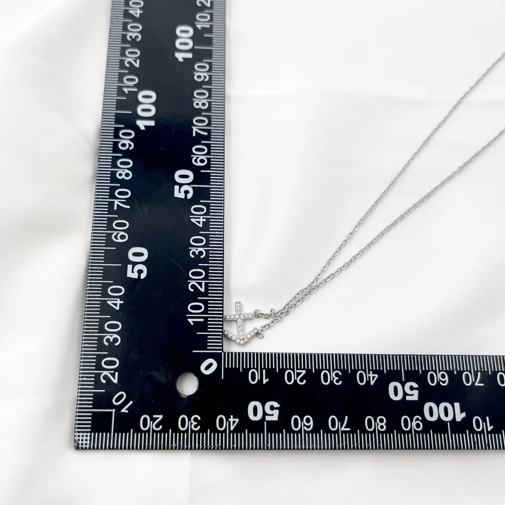 Segni Zodiacali -Collana Corta in Acciaio - CAC-103-AA52N Acciaio