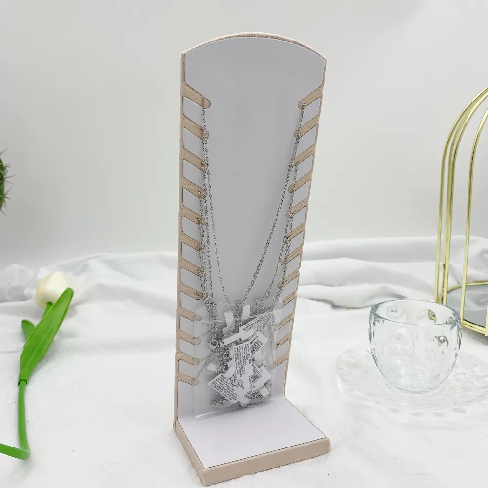 Mix Coccinella Smaltata-12pz Collane Corte in Acciaio - CPA-103-AA894N