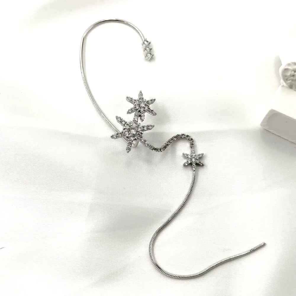 Stella-Earcuff in Ottone - EAK-493-16