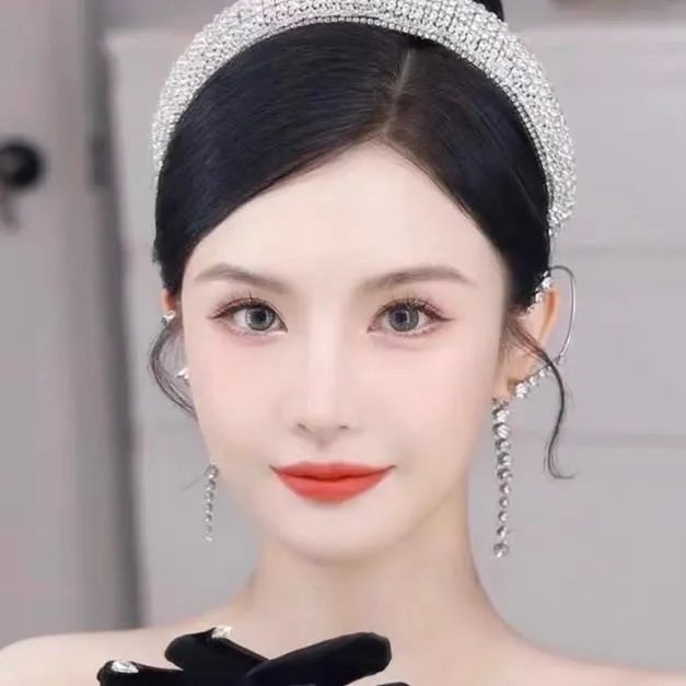 Punto Luce-Earcuff con Pendenti - EAK-705-33