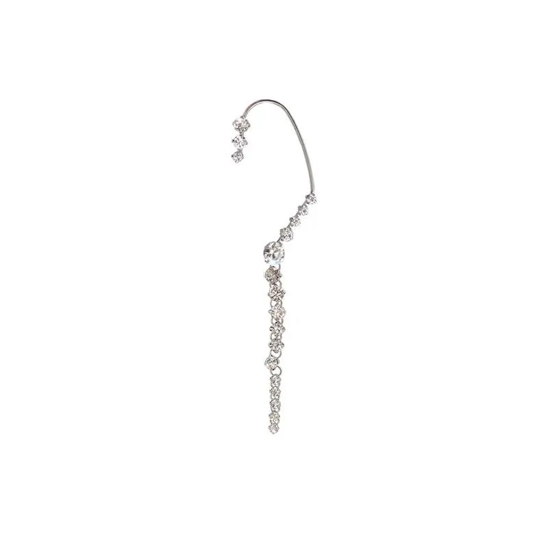 Punto Luce-Earcuff con Pendenti - EAK-705-33