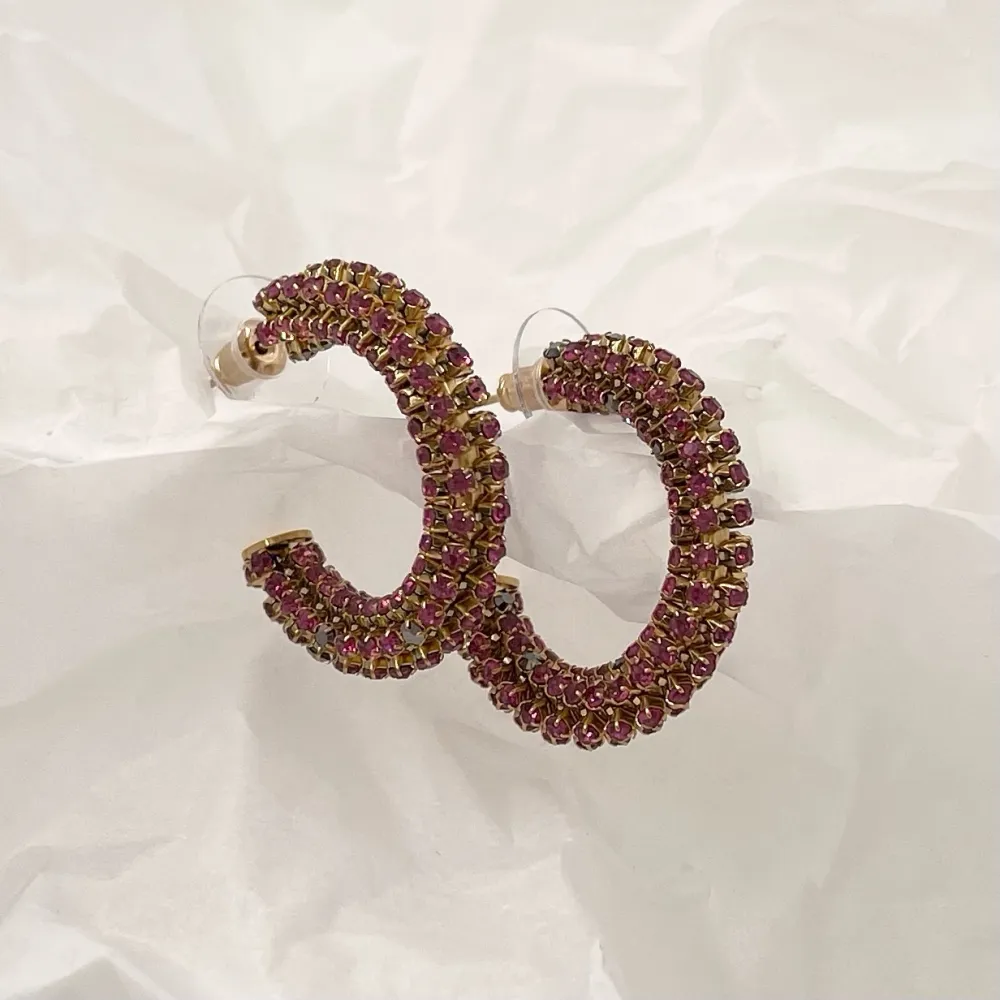 Cerchio 30mm -Orecchini in Acciaio - OAP-732-98 M 30mm