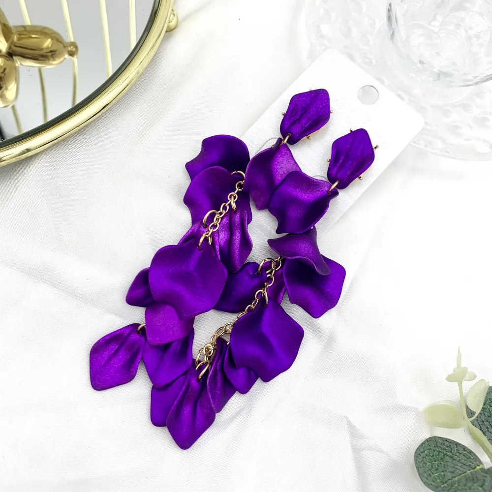 Petali-Orecchini Moda - OMM-183-21SW