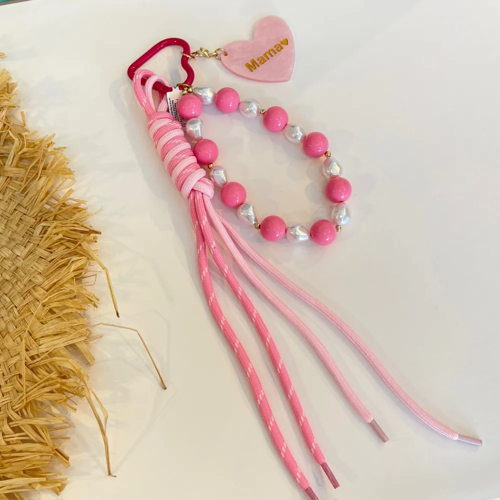 Cuore Mama -12pz Portachiavi Moda - PKM-735-83