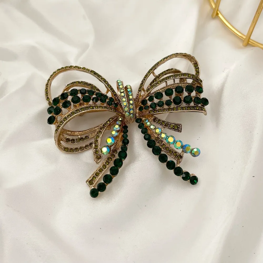 Fiocco Grande-Spilla In Metallo - SPM-312-377