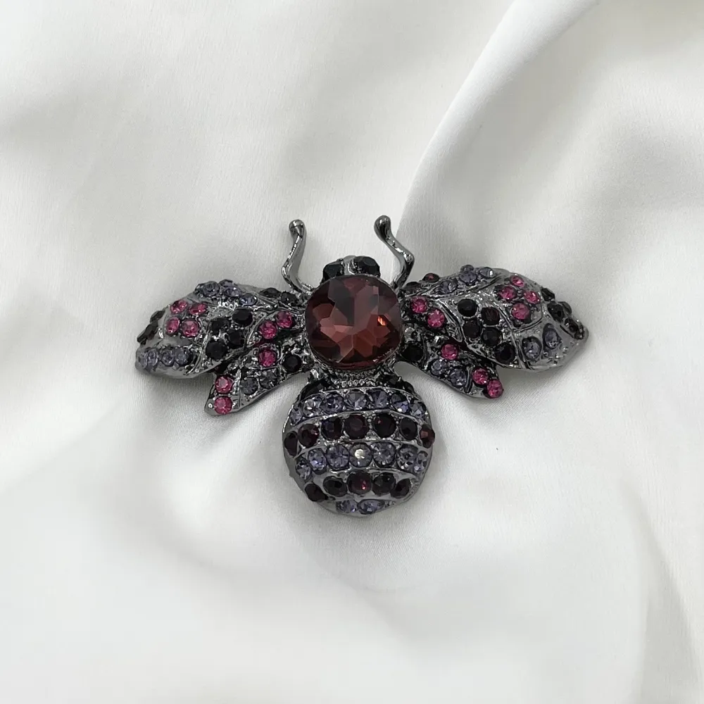 Ape Media-Spilla Media in Metallo - SPM-321-235 Ape Media