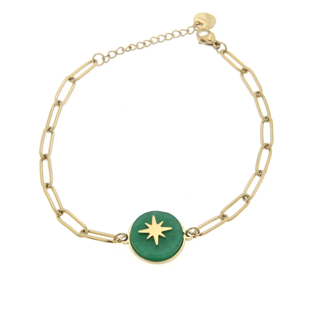 Stella Polare 3359 - Bracciale in Acciaio - Stella Polare 3359 - Bracciale in Acciaio