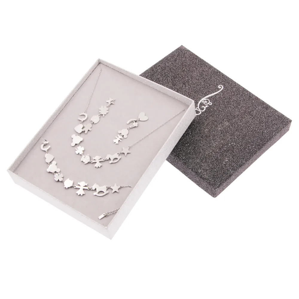 ST-Rettangolare 12,5x16,5x3cm 2525- Scatola Regalo Satinato - ST-Rettangolare 2525- Scatola da Regalo Satinata