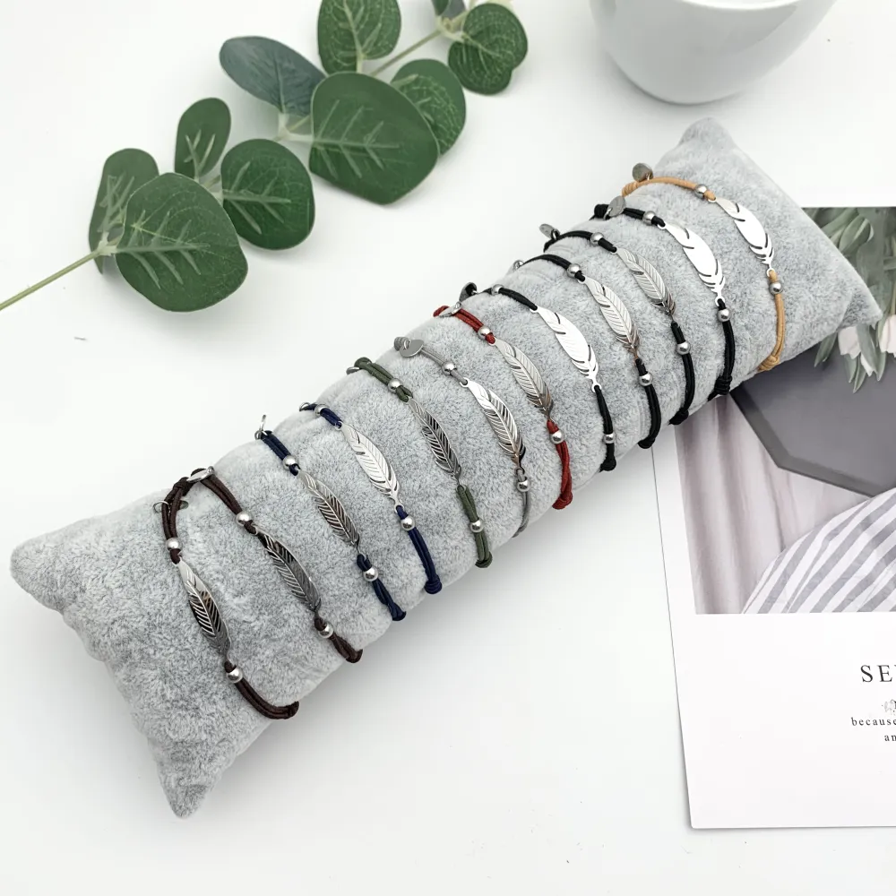 BPA7670-Piuma-12 Pz Bracciali Elastici_2