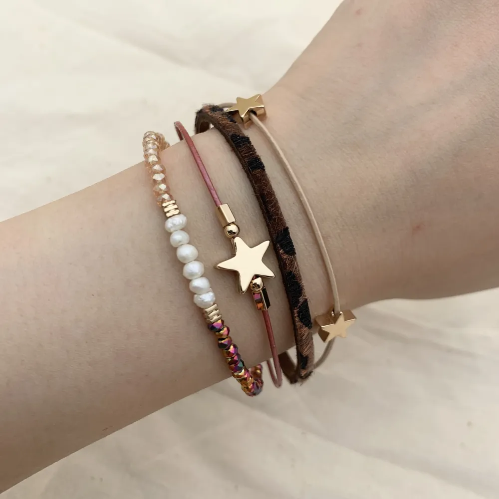 BPM176-197-Multifili con Charmes- 10 Pz Bracciali_2