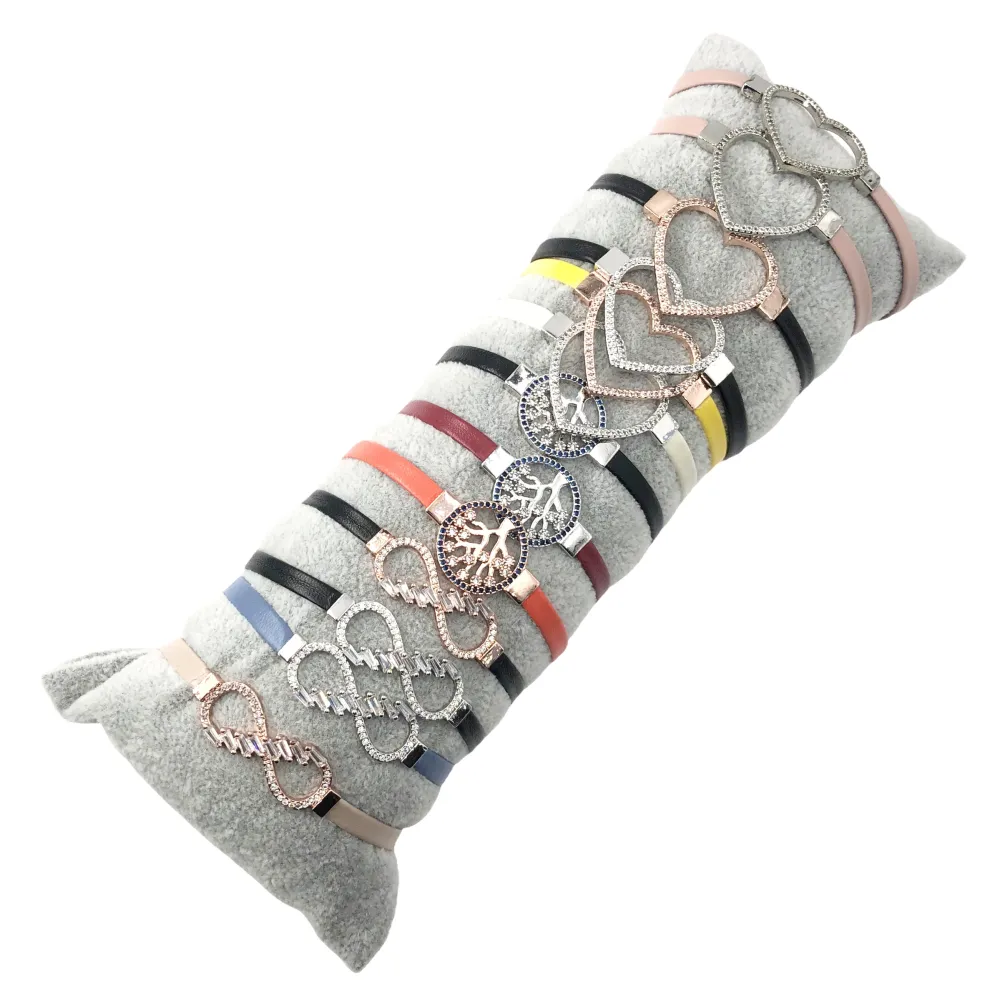 BPM468-03-Mix con Zirconia- 12 Pz Bracciali_2