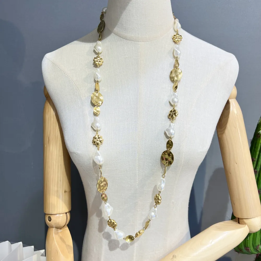 Collana - CL-732-529