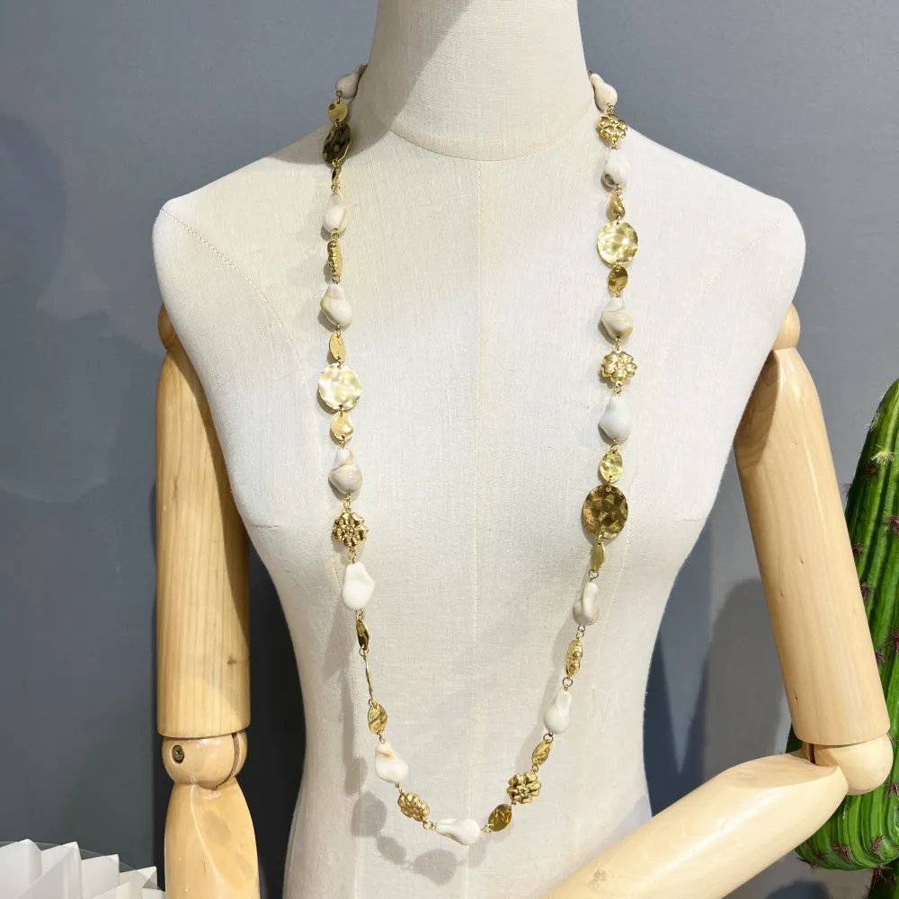 Collana - CL-732-529