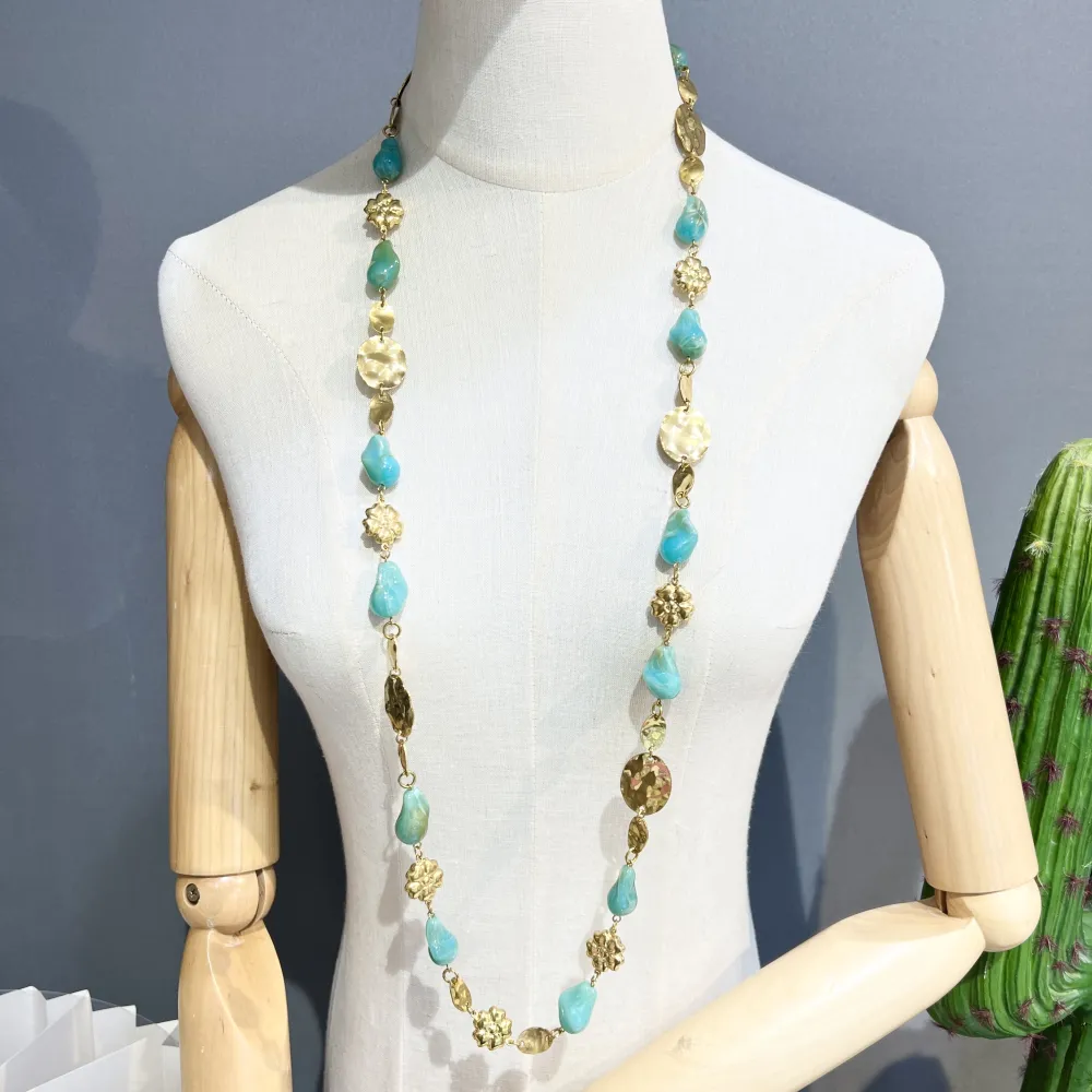 Collana - CL-732-529