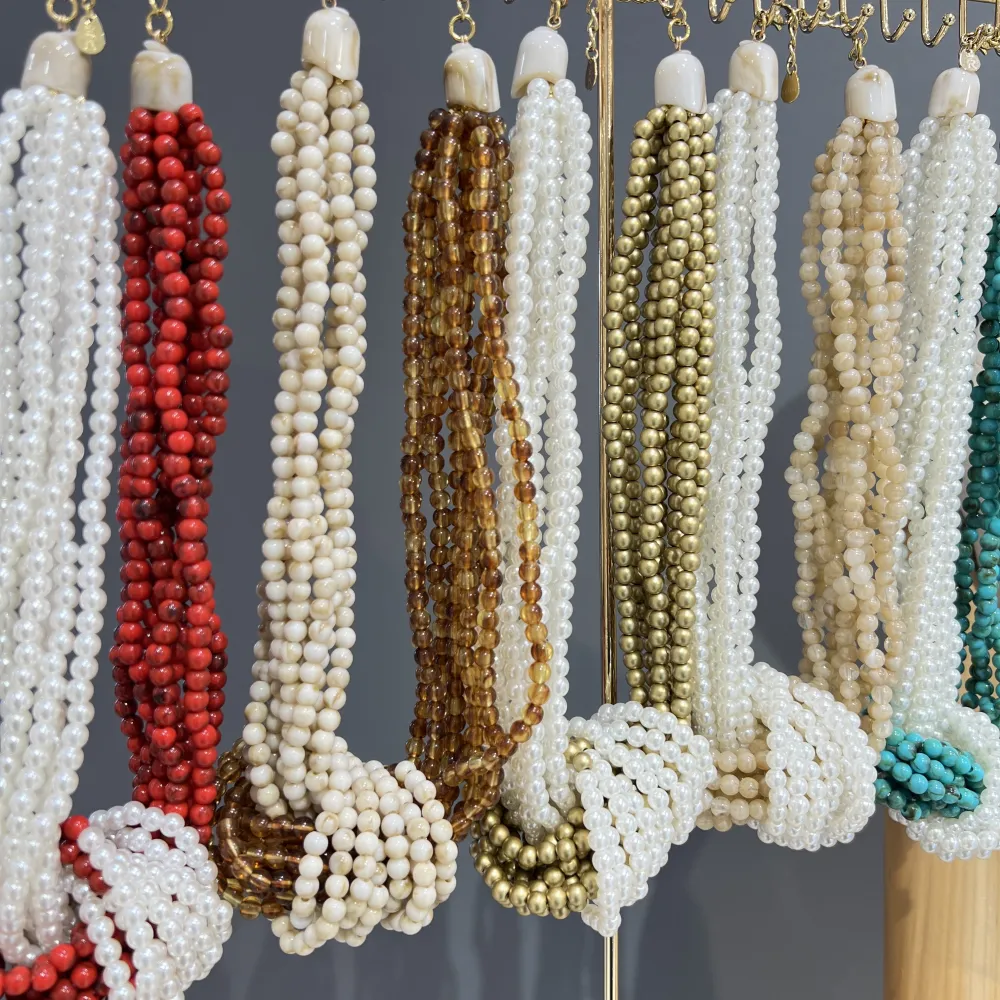 Collana - CL-732-603