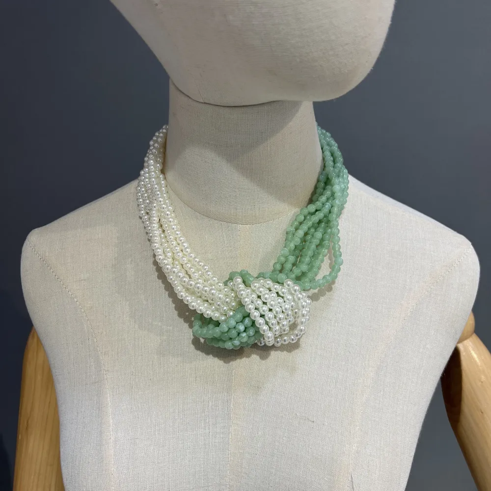 Collana - CL-732-603