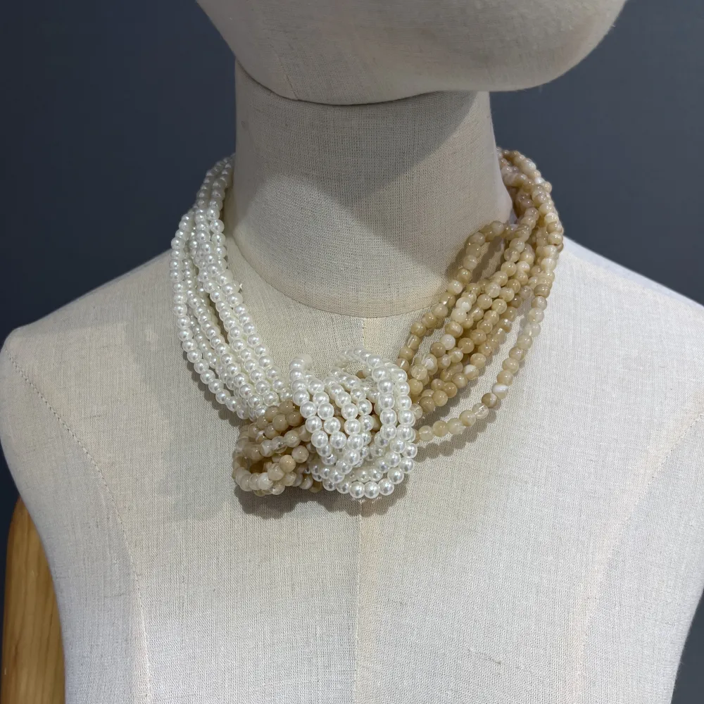 Collana - CL-732-603