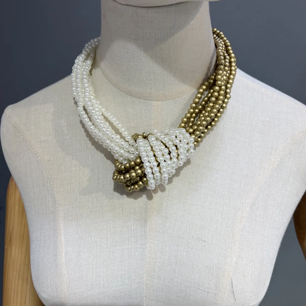 Collana - CL-732-603