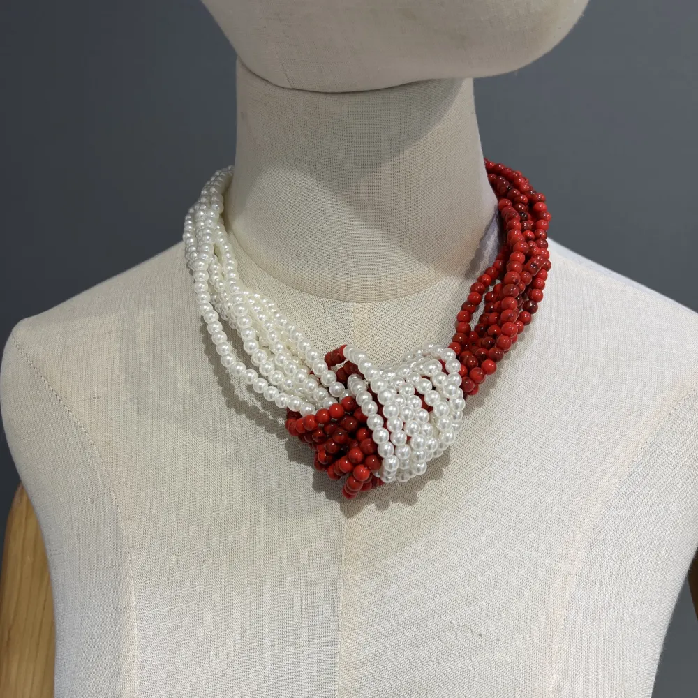 Collana - CL-732-603