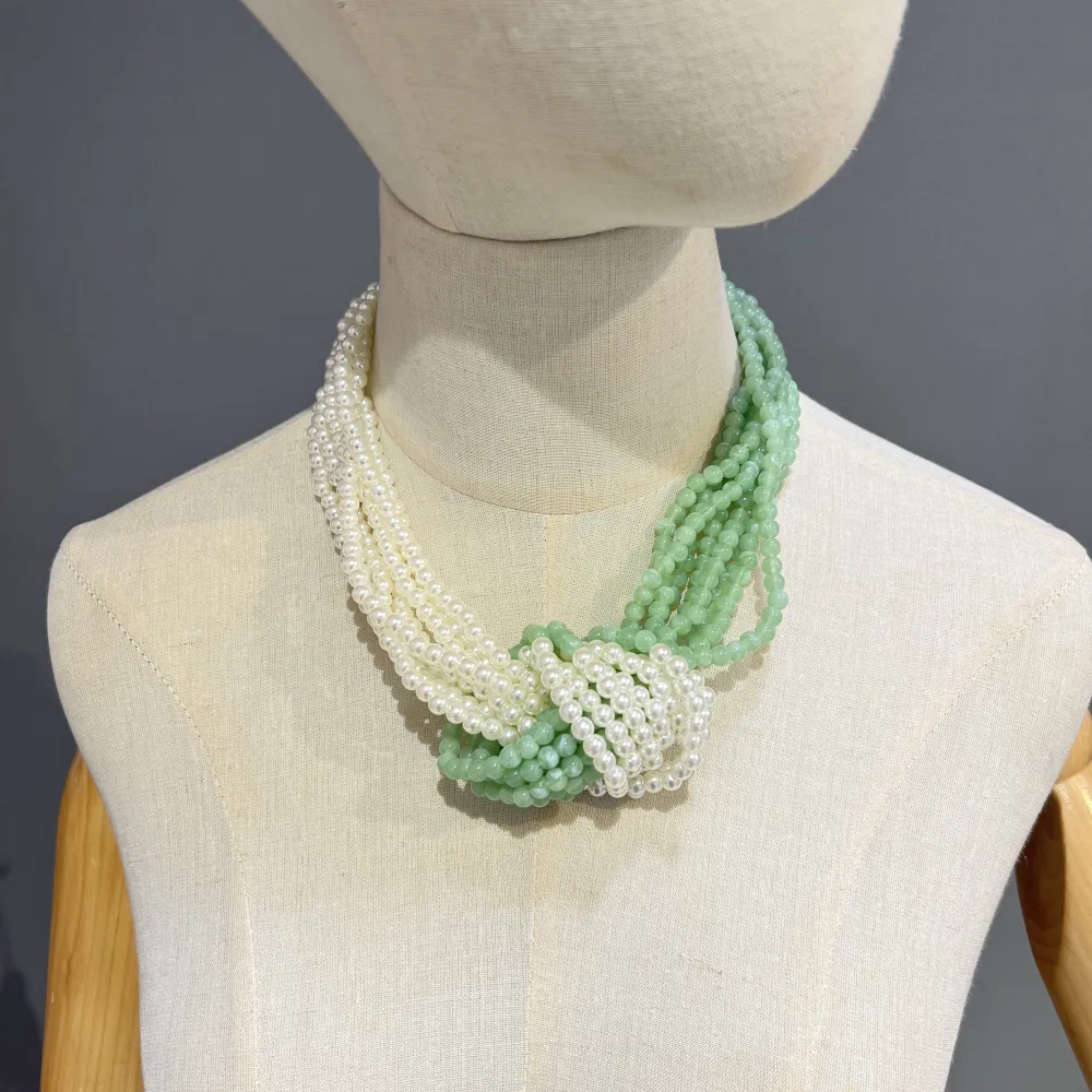 Collana - CL-732-603