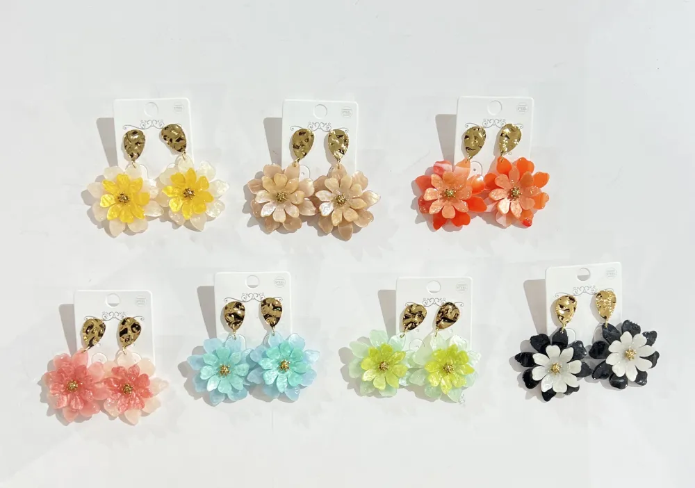 Orecchini - OR-794-65