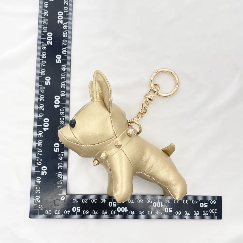 Bulldog- Portachiave Moda - PO-792-26