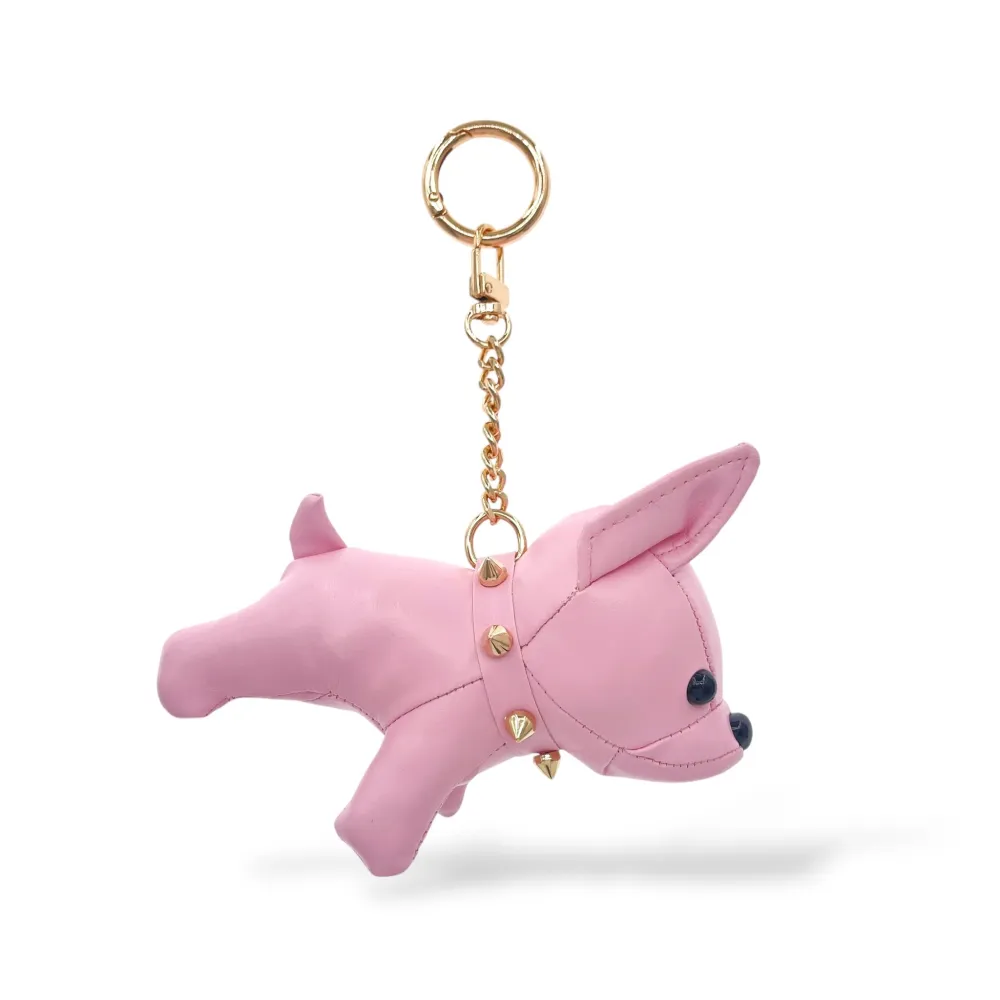 Bulldog- Portachiave Moda - PO-792-26