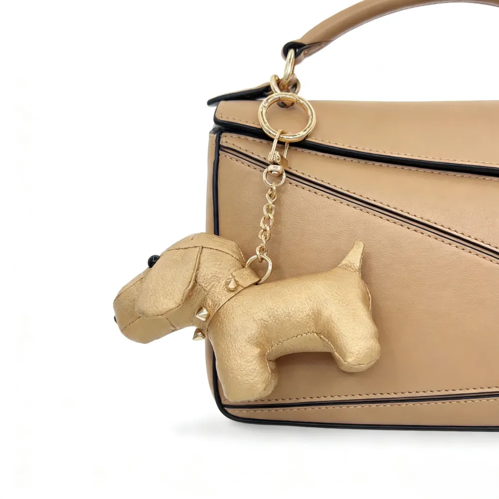 Cagnolino- Portachiave Moda - PO-792-24