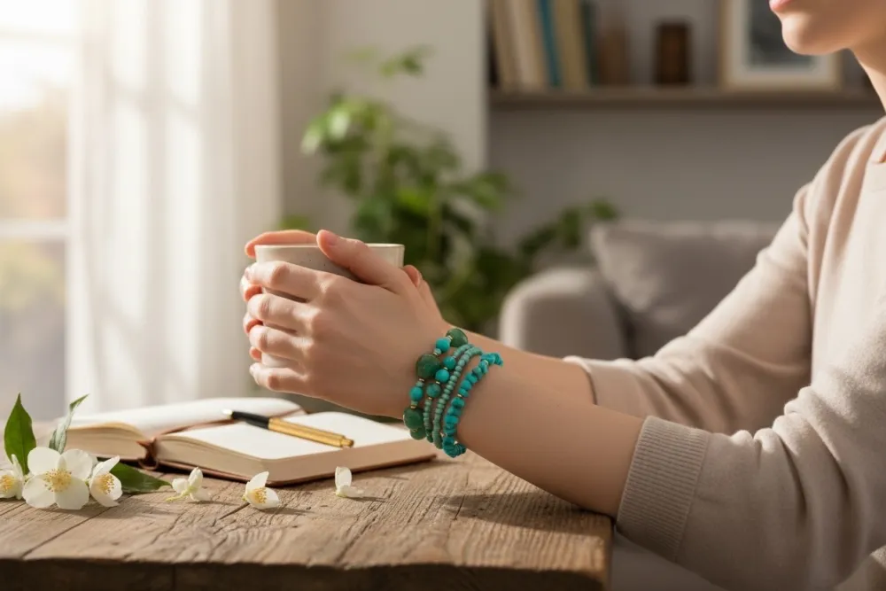 Set 6pz Bracciali Elastici-Bracciali Moda - BR-732-514