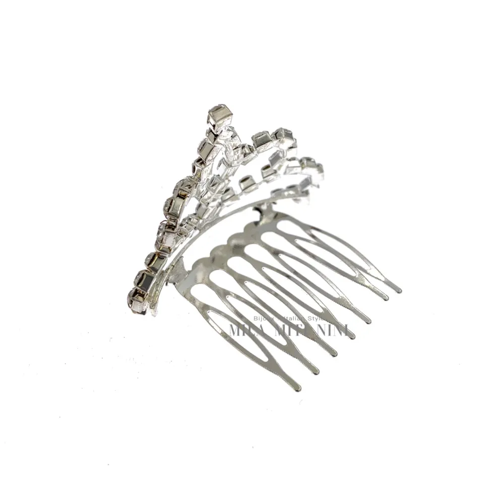 AXC0529-7-Diadema Piccolo 4cm  - Acccessori per Capelli