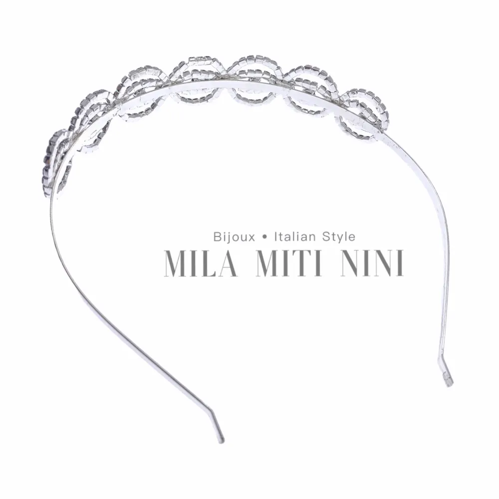 AXC0814-3-Cerchio- Acccessori per Capelli