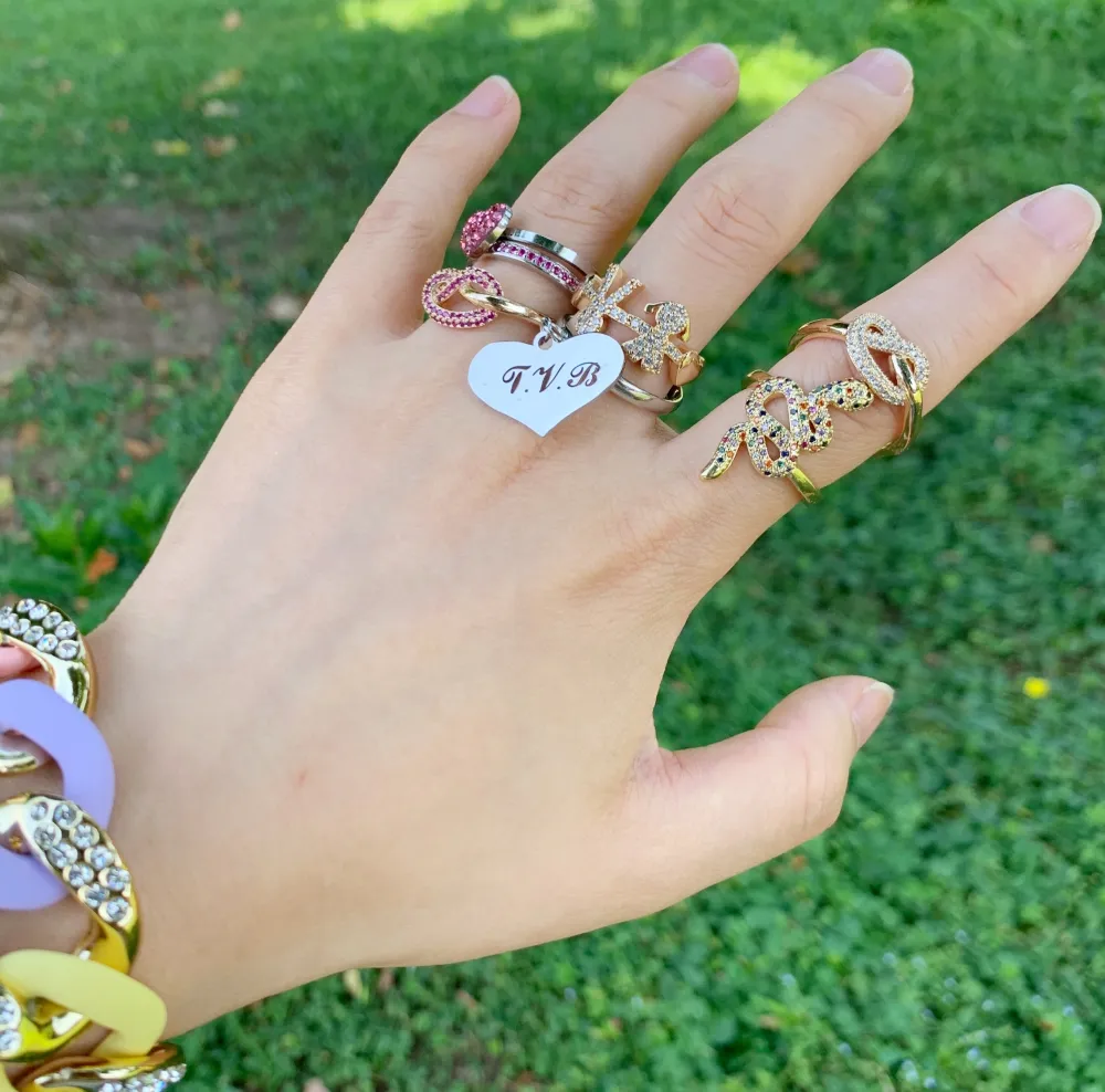 AAR2505-60 NOMI-60Pz Anelli Regolabili