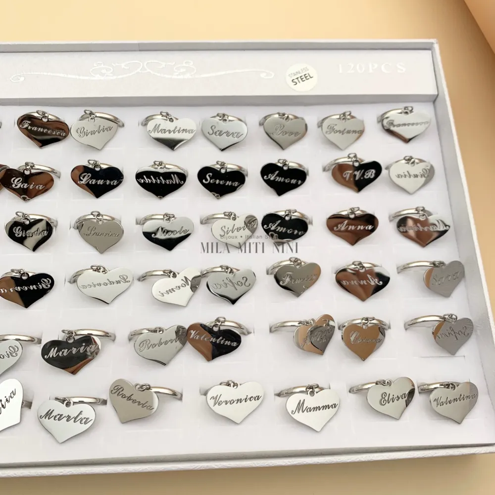 AAR2505-60 NOMI-60Pz Anelli Regolabili