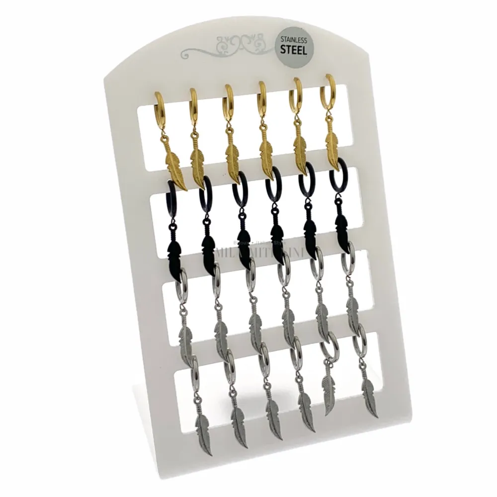 OPA-450-318 2x10mm Piuma