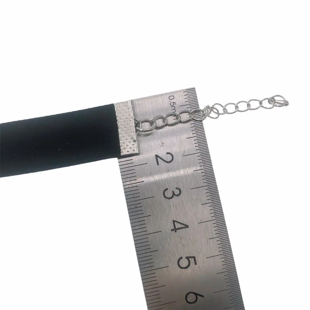 CK5906-Liscio Velluto 18mm -Choker Collarino_2